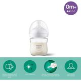 Urfakent Doğal Tepkili Natural Response Cam Biberon 120 ml 0+ Ay
