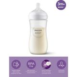 Urfakent Doğal Tepkili Natural Response Pp Biberon 330 ml 3+ Ay