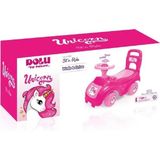 Urfakent Dolu Unicorn Bingit Araba