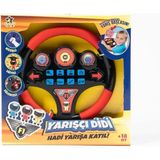 Urfakent ER-103 Oyuncak Sesli Müzikli Direksiyon