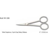 Urfakent Europe Ayrık Saplı Nakış Makası Süper Kalite No:4 10,16 cm