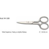 Urfakent Europe Kalın Nakış Makası Süper Kalite No:4 10,16 cm