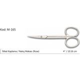 Urfakent Europe Nakış Makası Süper Kalite No:4 10,16 cm
