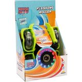Urfakent Flashing Roller Işıklı Paten