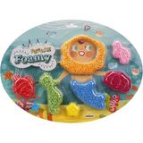 Urfakent Foamy Renkli Dünyalar Slime