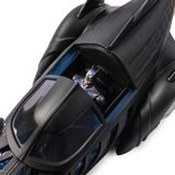 Urfakent Forever Retro Collection Batmobile ve Batman Aksiyon Figürü Seti