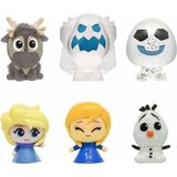 Urfakent Frozen Mashems Figürleri Seri 3 Sürpriz Paket