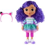 Urfakent Gabby's Doll House Sesli Bebek Figür 33 cm