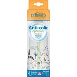 Urfakent Geniş Ağız Pp Antikolik Options Biberon 270 ml Erkek