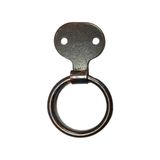 Urfakent Halkalı Tablo, Çerçeve Askısı, Büyük, 25X47MM, Eskitme - 1 Adet