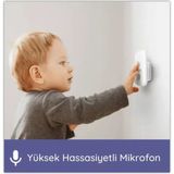 Urfakent Hubble HBL01 Dect Dijital Bebek Telsizi