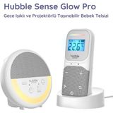 Urfakent Hubble Sense Glow Pro Dijital Bebek Telsizi HBL04