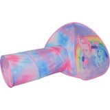 Urfakent Iglo Unicorn Tünelli Çadır 165X95X85 cm