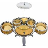 Urfakent Jazz Drum Bateri Seti