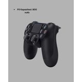 Urfakent Kablosuz Ps4 Oyun Kolu – Çift Titreşimli Motor, Uzun Pil Ömrü ve Hassas Kontrol Yeni Nesil