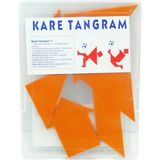 Urfakent Kare Tangram