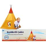Urfakent Kızılderili Oyun Çadırı