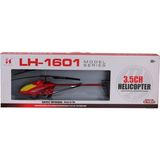 Urfakent LH-1601 Uz Kum Şarjlı 3 5 Kanal Helikopter