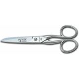 Urfakent M-208 Kıvrık Uçlu Halı Makası No: 6
