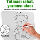 Urfakent Manyetik Sihirli Yazı Tahtası 15" - 38 cm