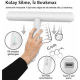 Urfakent Manyetik Sihirli Yazı Tahtası 58" - 147 cm