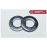 Urfakent Metal Kalın Vida Pulu 5/16K - 200 gr