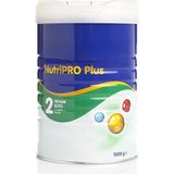 Urfakent Nutripro Plus Bebek Devam Sütü 2 800 gr