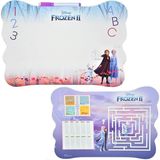 Urfakent Orjinal Frozen Eva Çift Taraflı Lisanslı Yazı Tahtası