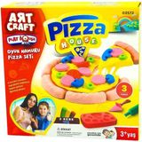 Urfakent Pizza Oyun Hamuru Seti