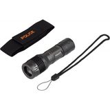 Urfakent Police Pc-17 Cree Power LED + Zoom El Feneri