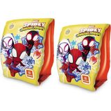 Urfakent S00016947 Şişme Kolluk Spidey 15X23CM -Sun