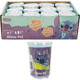 Urfakent S00064216 Slime Stitch Tub Kaliteli Slime Oyuncak