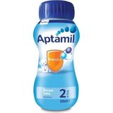 Urfakent Sıvı Devam Sütü No2 200 ml