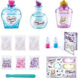 Urfakent Slime Sihirli Iksir Yapımı