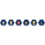 Urfakent Sonic Nano Kapsül Figür Sürpriz Paket 1 Adet Fiyatıdır