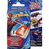 Urfakent Spider-Man Ağ ve Su Fırlatıcı Yedek Paket
