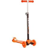 Urfakent ST247 Shinaro Maxi Twister Turuncu Yeni Nesil Scooter