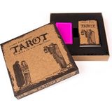 Urfakent T 102 Tarot Kartları -Nessiworld