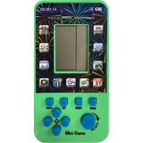 Urfakent Tetris Game Tetris Oyun Konsolu 158A
