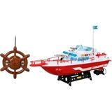 Urfakent Uzaktan Kumandalı Tekne 45 cm