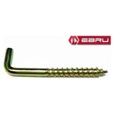 Urfakent Vidalı Korniş Çivi No:7 - 4X70 - 100 Adet