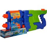 Urfakent Water Warriors Pulsar Su Tabancası