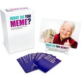 Urfakent What Do You Meme? Parti Kart Oyunu (Ingilizce)