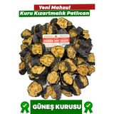 URFAM İSOTÇUM Kuru Kızartmalık Patlıcan 1 Kg. Yeni Mahsül