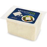 Urfarm Feta Tam Yağlı Olgunlaştırılmış Beyaz Peynir 400 G ( 1 Adet )