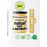 Urfarm Geleneksel Urfa Sade Yağı Ghee 580 Gr Türkiye Menşeli Laktozsuz Özellikli Saf Yağ