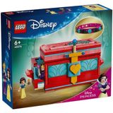Urg 43276 Disney Pamuk Prensesin Takı Kutusu 358 Parça +6 Yaş Lucest Yeni