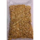 Ürgüp Naturel Kuruyemiş Sütlü Kabak Çekirdeği Tuzsuz 500gr x 4' lü - 2 kg
