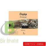 ÜRGÜP PROKOPI - KOLLEKTIF