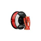 Urhanshop Creality Cr-Silk Pla 1,75MM 3D Filament 1kg - Altın Kırmızı